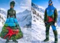 Haiti’s 2026 Winter Olympics uniform enters Olympic Museum collection