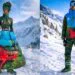 Haiti’s 2026 Winter Olympics uniform enters Olympic Museum collection