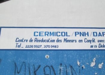 CERMICOL: RNDDH Denounces Cruel Treatment and Alarming Prison Overcrowding