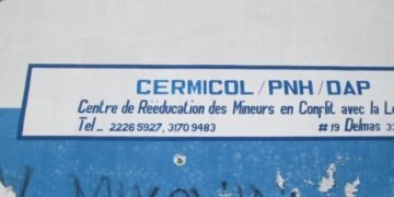 CERMICOL: RNDDH Denounces Cruel Treatment and Alarming Prison Overcrowding 5 CERMICOL: RNDDH Denounces Cruel Treatment and Alarming Prison Overcrowding