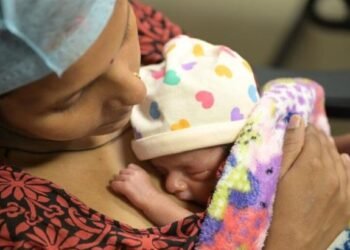 Nearly 5 million children still die every year before their fifth birthday, according to new United Nations estimates published on March 17 3 Nearly 5 million children still die every year before their fifth birthday, according to new United Nations estimates published on March 17