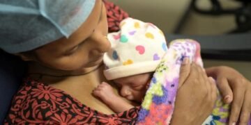 Nearly 5 million children still die every year before their fifth birthday, according to new United Nations estimates published on March 17