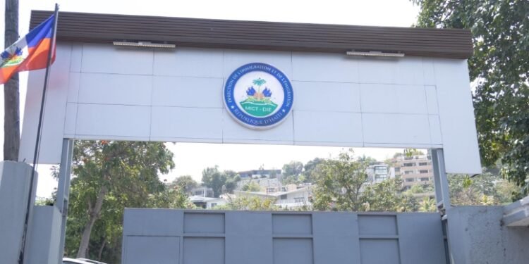 Immigration offices shut down in Haiti and abroad
