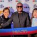 England: Haitian filmmaker Dave Fils-Aimé wins award for documentary on gangs
