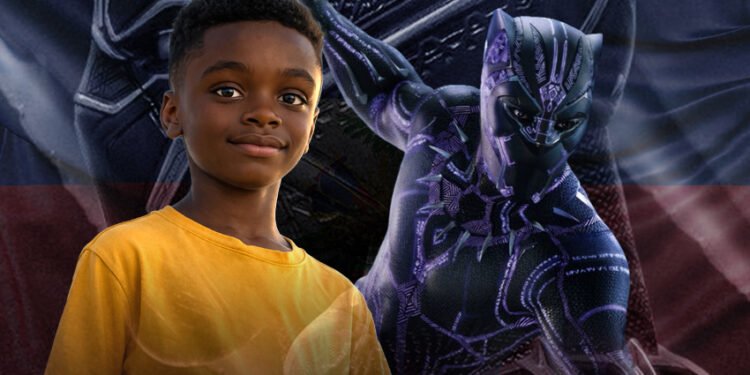 Marvel integrates Haiti into the Black Panther universe with a powerful historical reference