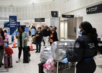 USA: Supreme Court to Review Status Protecting Haitian and Syrian Immigrants