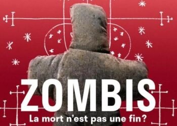 Zombification: a sensitive topic at the crossroads of science and culture 4 Zombification: a sensitive topic at the crossroads of science and culture