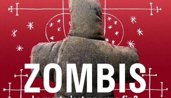 Zombification: a sensitive topic at the crossroads of science and culture