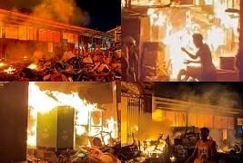 Beyond the Ashes: Cap-Haïtien Unveils Multi-Phase Recovery Plan for Cluny Market Victims 3 Beyond the Ashes: Cap-Haïtien Unveils Multi-Phase Recovery Plan for Cluny Market Victims