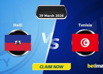 FIFA Matchdays: Tunisia edge past Haiti in hard-fought win