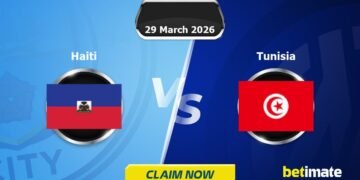 FIFA Matchdays: Tunisia edge past Haiti in hard-fought win