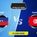FIFA Matchdays: Tunisia edge past Haiti in hard-fought win