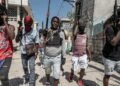 Haiti: Gangs Expand Control Over Roads and Maritime Routes 7 Haiti: Gangs Expand Control Over Roads and Maritime Routes
