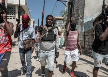 Haiti: Gangs Expand Control Over Roads and Maritime Routes