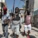 Haiti: Gangs Expand Control Over Roads and Maritime Routes 6 Haiti: Gangs Expand Control Over Roads and Maritime Routes