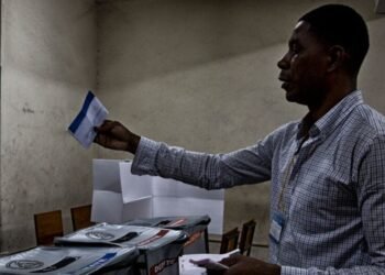 Haiti’s Political Future Clarifies as Elections Are Planned in the Coming Months