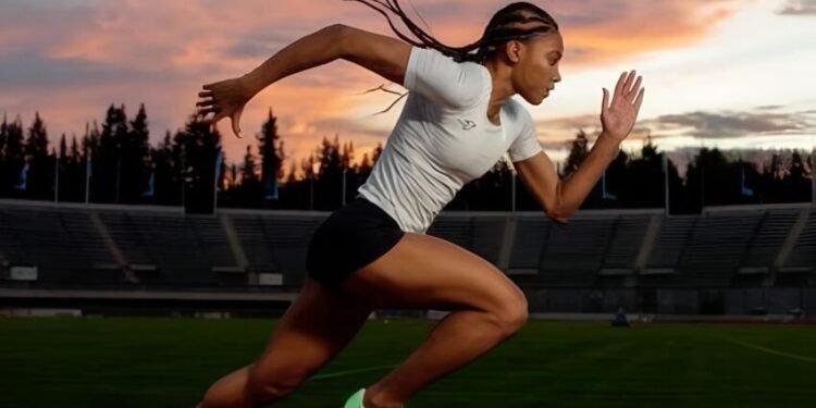 Olympic Games: transgender women excluded from women’s events