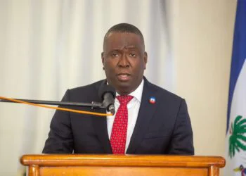 Justice Minister orders reinforced security measures for detainee Joseph Félix Badio