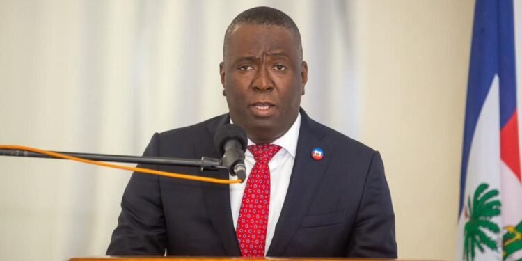 Justice Minister orders reinforced security measures for detainee Joseph Félix Badio