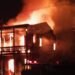 Jacmel: Fire Breaks Out After Clandestine Fuel Storage