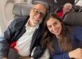 Dr. Pierre Réginald Boulos leaves the U.S. for Colombia after an agreement