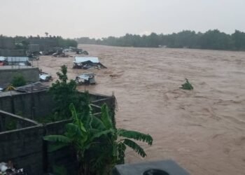 North-West: 12 deaths and significant material losses after three days of rain