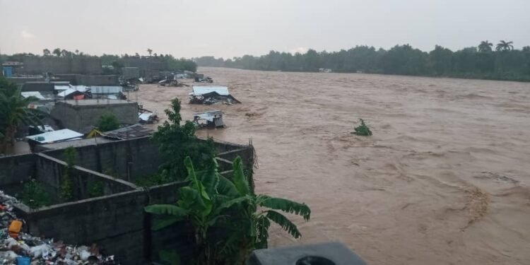 North-West: 12 deaths and significant material losses after three days of rain