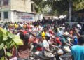 Jacmel paralyzed by protests against insecurity