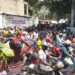 Jacmel paralyzed by protests against insecurity 7 Jacmel paralyzed by protests against insecurity