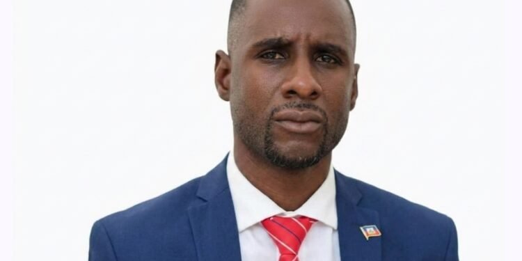Complicit silence of the State”: mayor of Marchand-Dessalines, Dunord Siléus, resigns