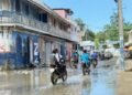 Persistent unsanitary conditions and public anger in Cap-Haïtien amid the launch of the “Haiti Konbit Zero Waste” program