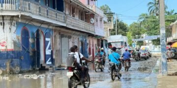 Persistent unsanitary conditions and public anger in Cap-Haïtien amid the launch of the “Haiti Konbit Zero Waste” program