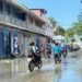 Persistent unsanitary conditions and public anger in Cap-Haïtien amid the launch of the “Haiti Konbit Zero Waste” program