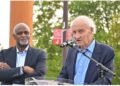 Descendant of slave traders apologizes for ancestors’ crimes