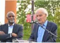 Descendant of slave traders apologizes for ancestors’ crimes