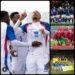 Haiti remain 83rd in FIFA rankings