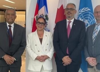 At UN Security Council, Prime Minister demands “concrete action, not promises”