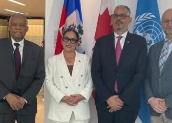 At UN Security Council, Prime Minister demands “concrete action, not promises”