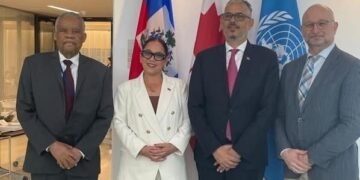 At UN Security Council, Prime Minister demands “concrete action, not promises”