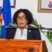 Marie Esther Faroul becomes first woman to head CSPJ Technical Secretariat