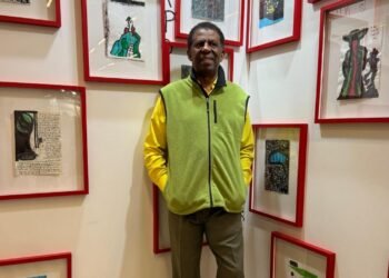 After the Académie française, Dany Laferrière joins the Comédie-Française 2 After the Académie française, Dany Laferrière joins the Comédie-Française