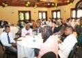 BINUH engages with civil society on security, governance, and elections
