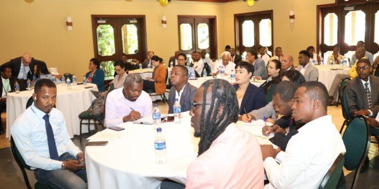 BINUH engages with civil society on security, governance, and elections