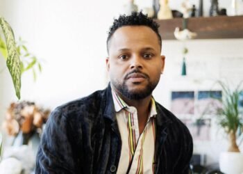 Manuel Mathieu to exhibit at the 2026 Venice Biennale