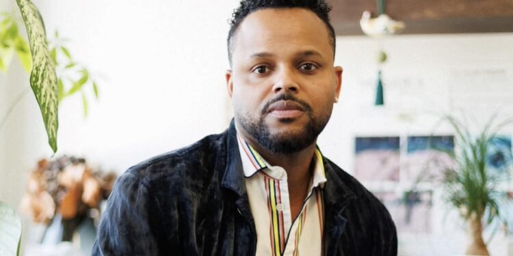 Manuel Mathieu to exhibit at the 2026 Venice Biennale