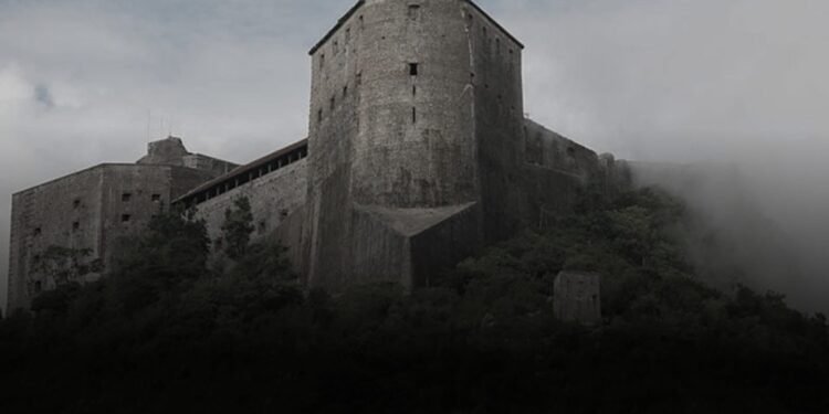 Desecration of the Citadelle: Ministry of Culture condemns and sanctions negligenc 1 Desecration of the Citadelle: Ministry of Culture condemns and sanctions negligenc