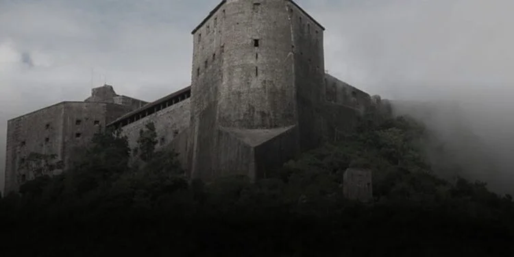 Desecration of the Citadelle: Ministry of Culture condemns and sanctions negligenc 1 Desecration of the Citadelle: Ministry of Culture condemns and sanctions negligenc