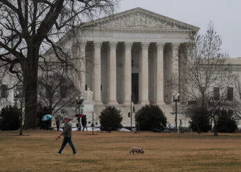 TPS for Haiti: Supreme Court hears arguments this Wednesday