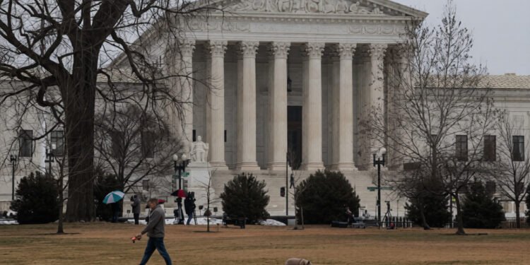 TPS for Haiti: Supreme Court hears arguments this Wednesday