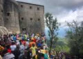 Tragedy at the Citadelle: at least 30 dead 11 Tragedy at the Citadelle: at least 30 dead